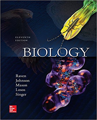 Biology 11th Edition